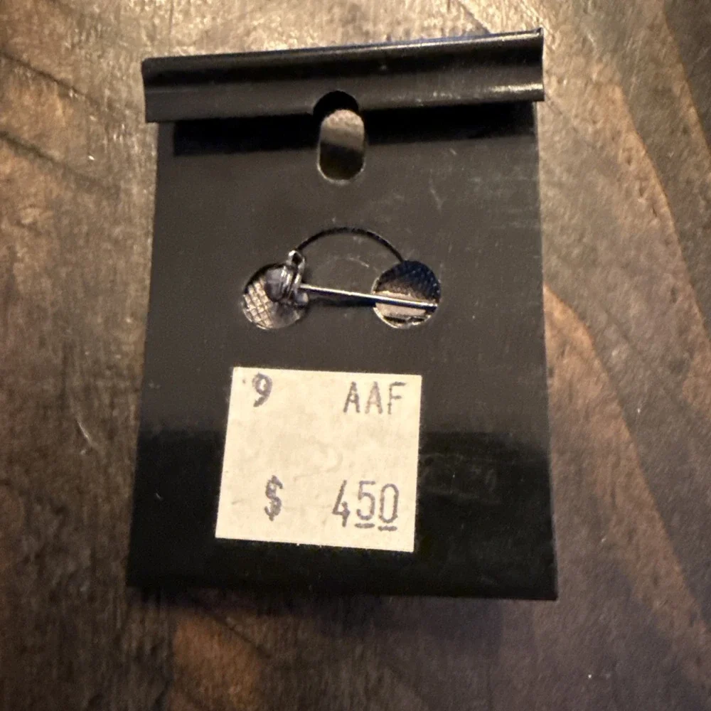 N/A this rare